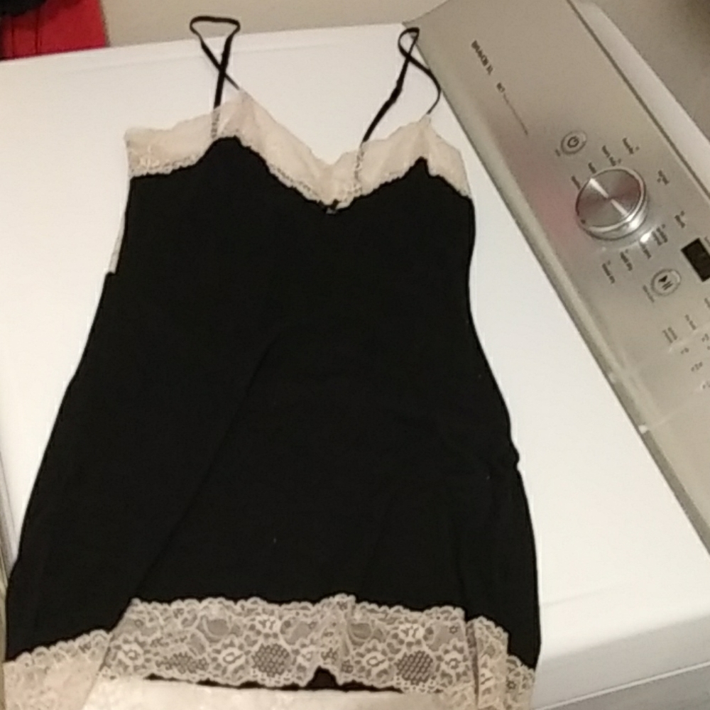 Victoria's Secret lingerie